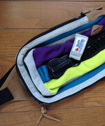 gym master | メッセンジャーバッグ