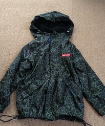 GROOVY COLORS | ナイロンパーカ(ナイロンジャケット)