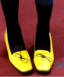 PRADA | パンプス(パンプス)