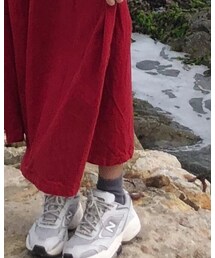 NEW BALANCE | スニーカー