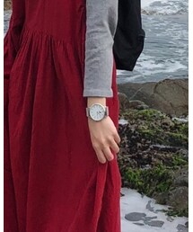 KANGOL | アナログ腕時計