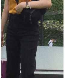 UNIQLO | デニムパンツ