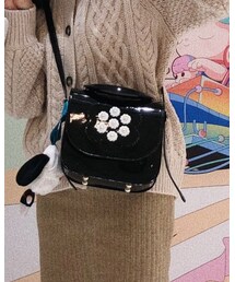 TOKYO BOPPER | ショルダーバッグ