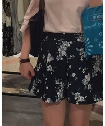 asobi | その他パンツ