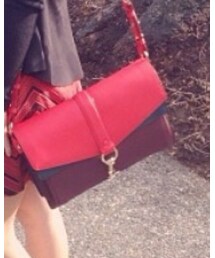 REBECCA MINKOFF | メッセンジャーバッグ