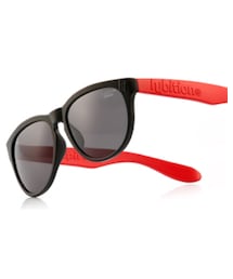 Hybition | Hybition Truthful TR Matt Black/Red(サングラス)