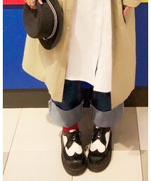 Dr. Martens | シューズ