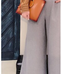 Marjorie | パンツ