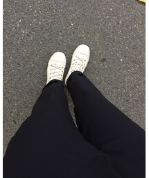 YAECA | スラックス