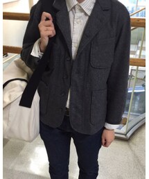 FWK by engineered garments | テーラードジャケット