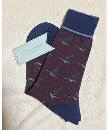 MARCOMONDE | ソックス/靴下