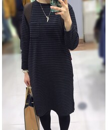 FWK by engineered garments | ワンピース