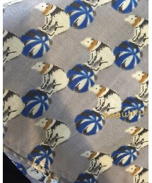 beautiful people | バンダナ/スカーフ