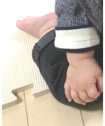 UNIQLO | デニムパンツ