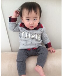 babyGAP | シャツ/ブラウス