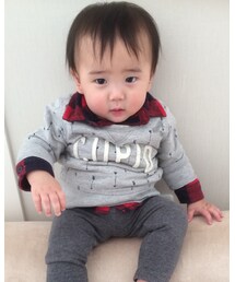 babyGAP | スウェット