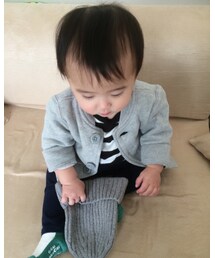 babyGAP | ブルゾン
