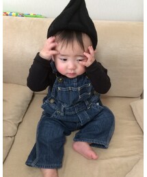 babyGAP | サロペット/オーバーオール