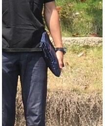 BRIEFING | クラッチバッグ