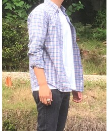 JACK SPADE | シャツ/ブラウス