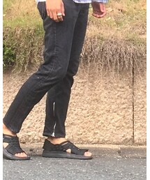 malibu sandals | サンダル