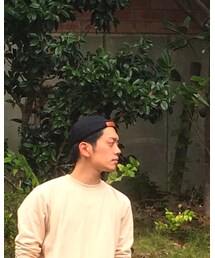 BETON CIRE | ハット