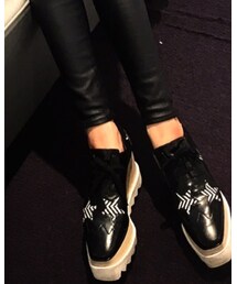 STELLA McCARTNEY | スニーカー