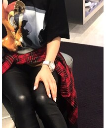 HUBLOT | アナログ腕時計