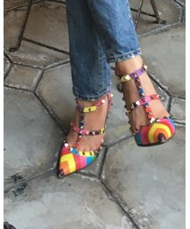 VALENTINO | パンプス