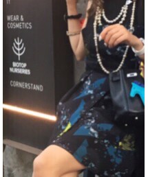 threefloor | ワンピース