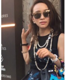 CHANEL | ネックレス