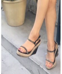 Christian Louboutin | サンダル