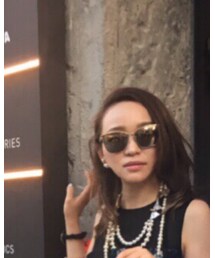 JIMMY CHOO | サングラス