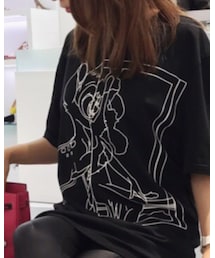 GIVENCHY | Tシャツ/カットソー