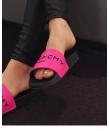 GIVENCHY | サンダル