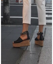 GIVENCHY | サンダル