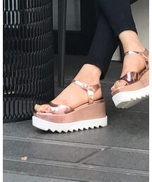 STELLA McCARTNEY | サンダル