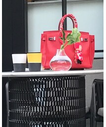 HERMES | ハンドバッグ