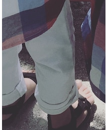 オンセブンデイズ | サロペット/オーバーオール