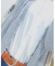 GU | シャツ/ブラウス