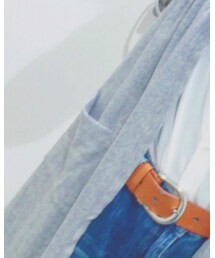 no brand | カーディガン/ボレロ