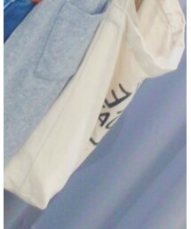 ミカヅキモモコ | トートバッグ