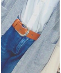 サンキューマート | ベルト