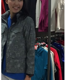 THE NORTH FACE | ナイロンジャケット