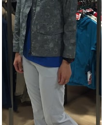 THE NORTH FACE | Tシャツ/カットソー