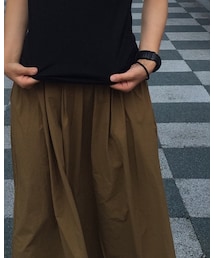 THE NORTH FACE | スカート