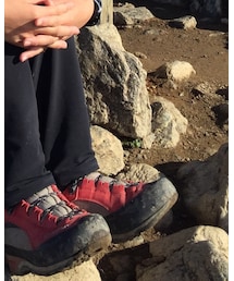 スポルティバ | シューズ