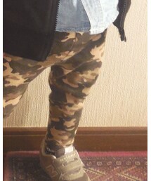 UNIQLO | その他パンツ