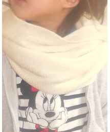 UNIQLO | マフラー