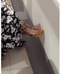 VALENTINO | サンダル